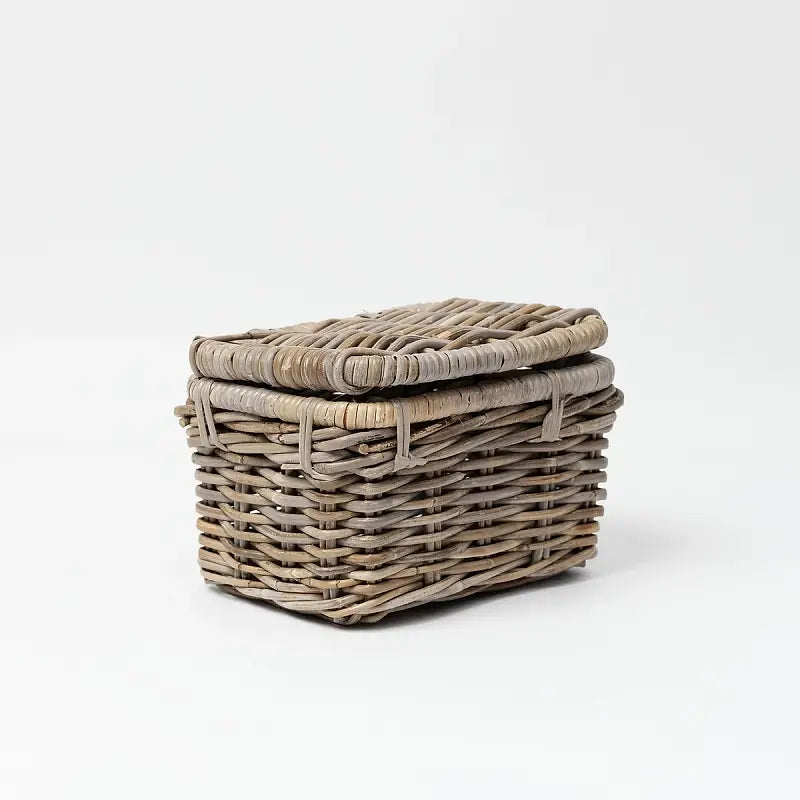 Wicka | Wilmington Hamper Set of 2