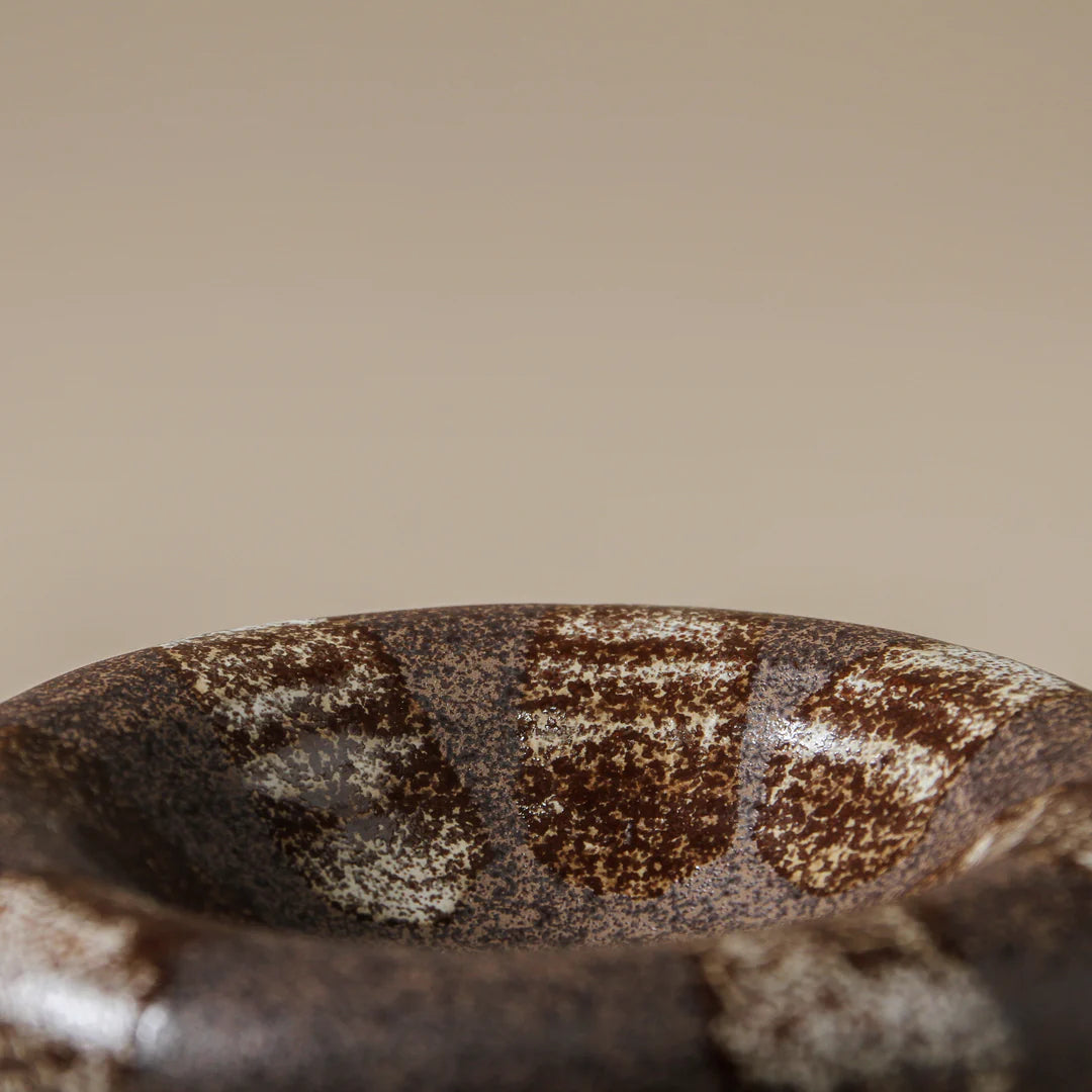 Indigo Love Mistral Bowl