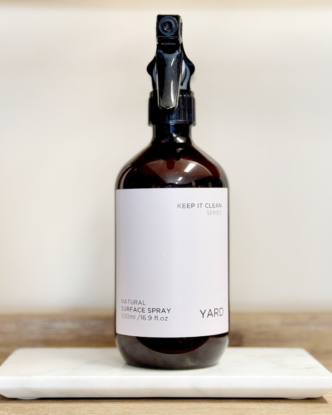 YARD Natural Surface Spray