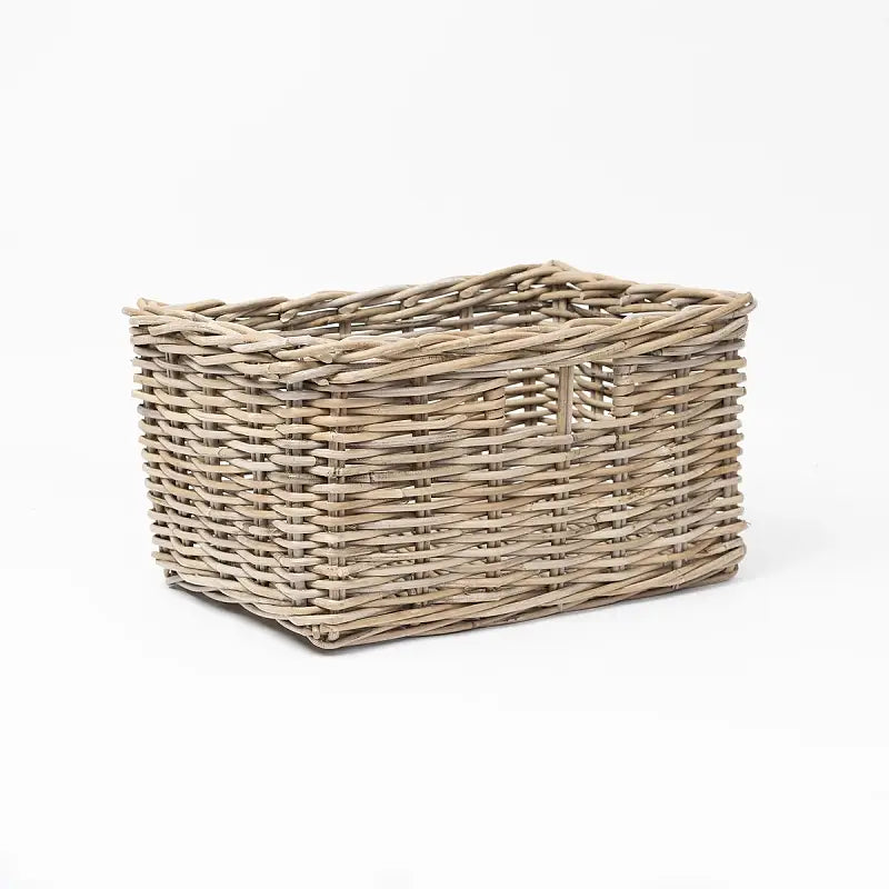 wicka | lakewood kubu utility basket