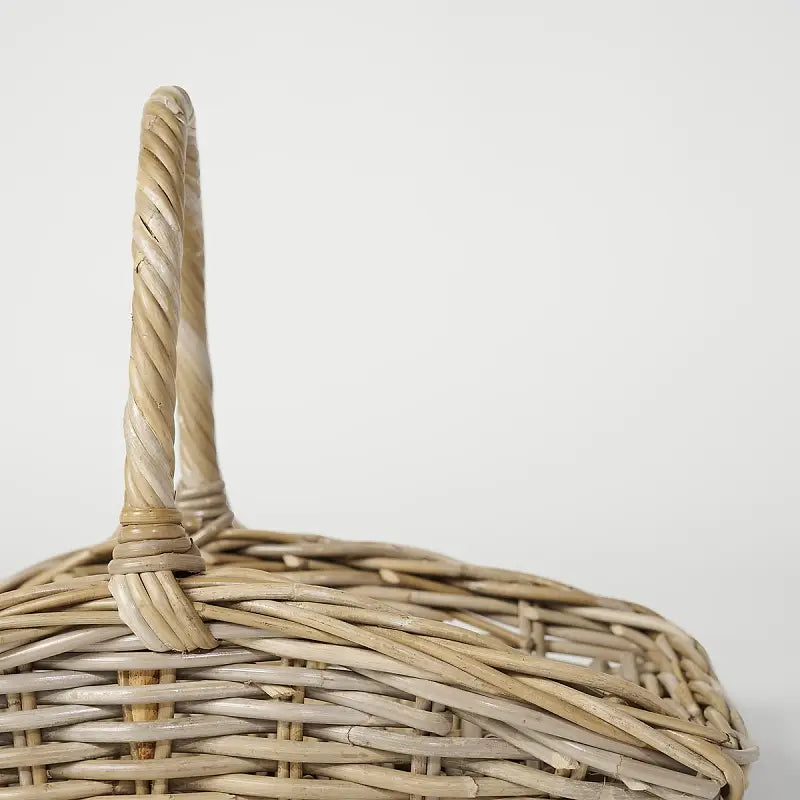 Wicka | Fiore Kubu Basket