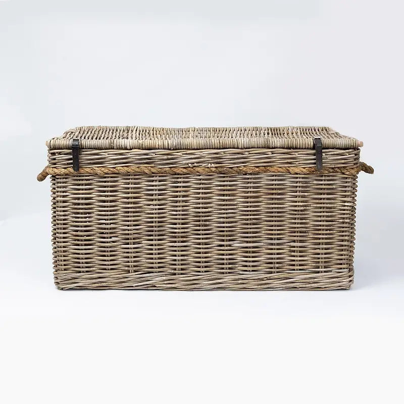 Wicka | New England Hamper