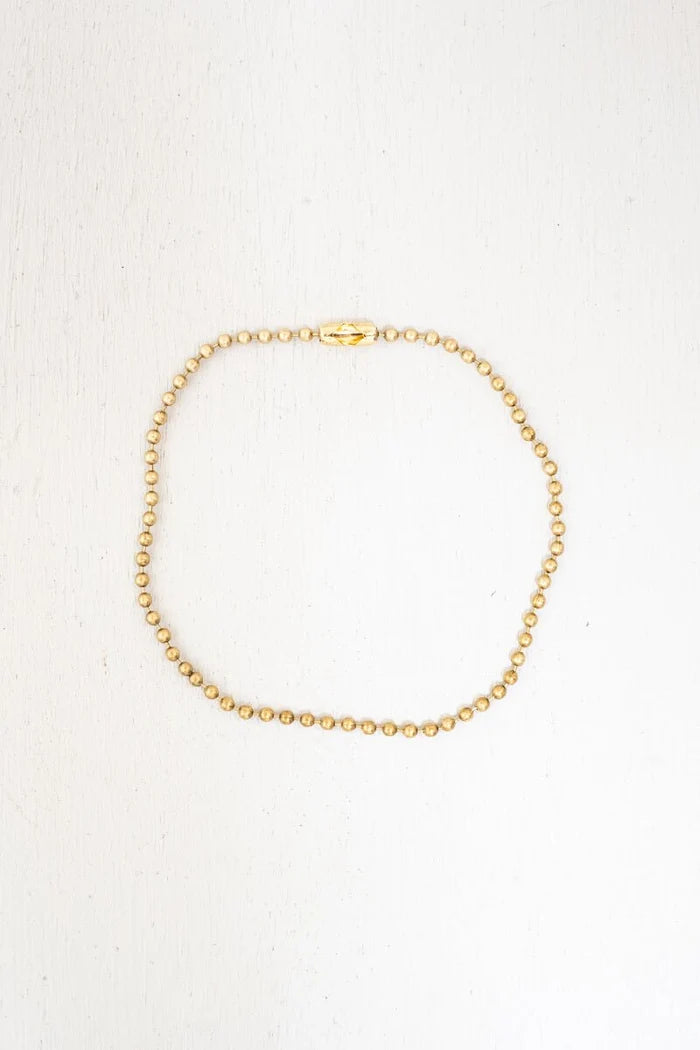 Pesic Che Volano | Bracelet Chain 20cm