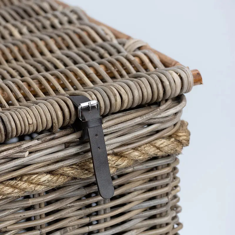 Wicka | New England Hamper