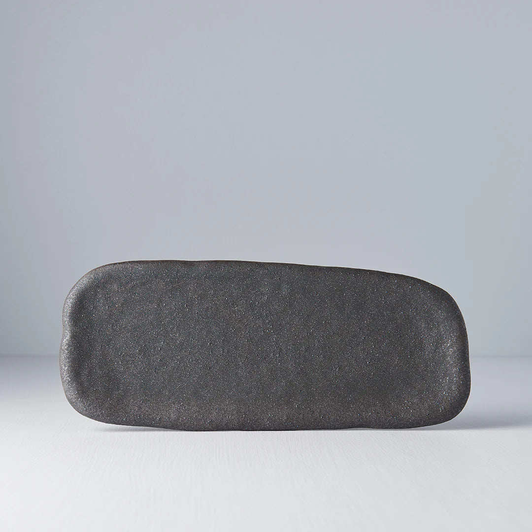 Made in Japan | rectangular plate 28.5cm