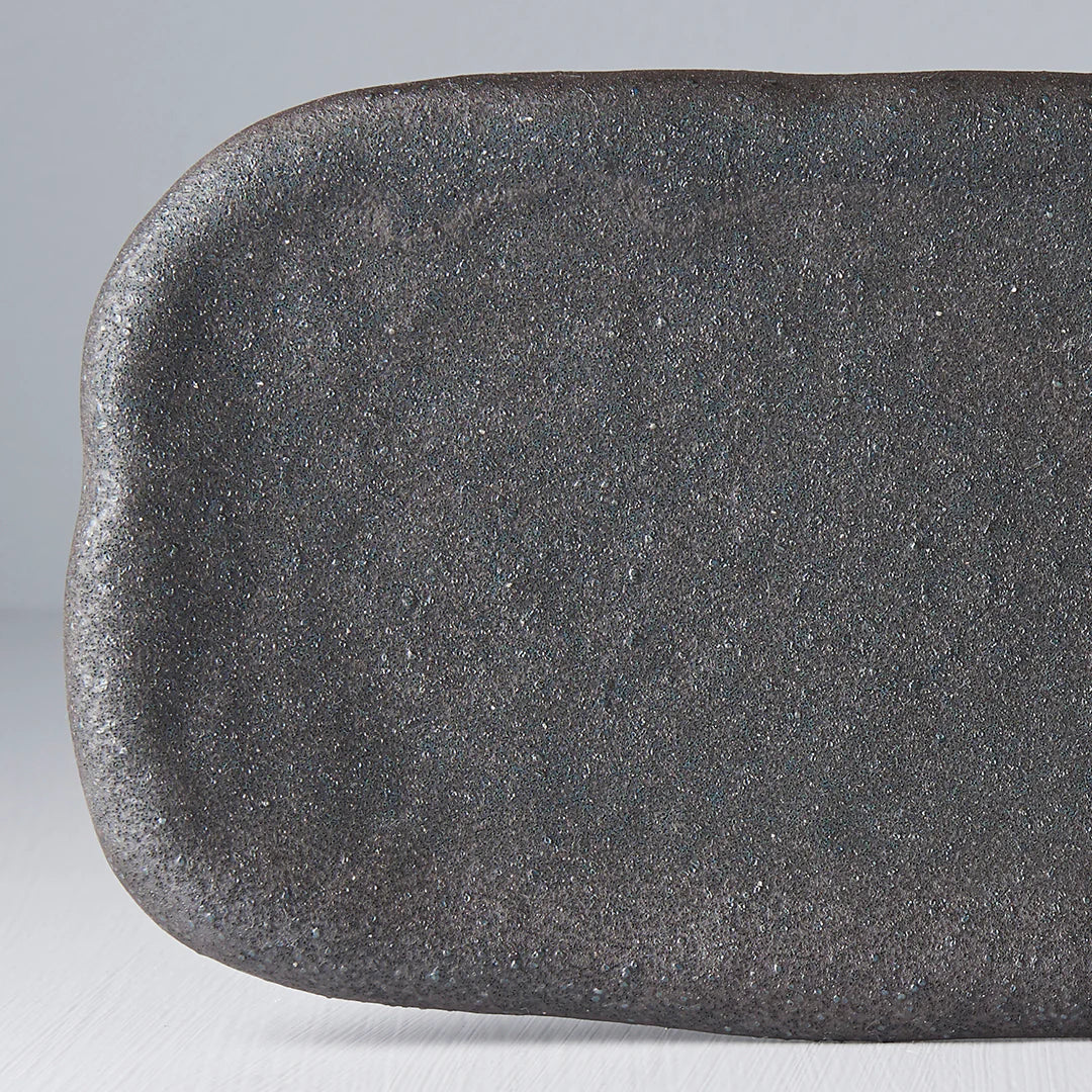 Made in Japan | rectangular plate 28.5cm