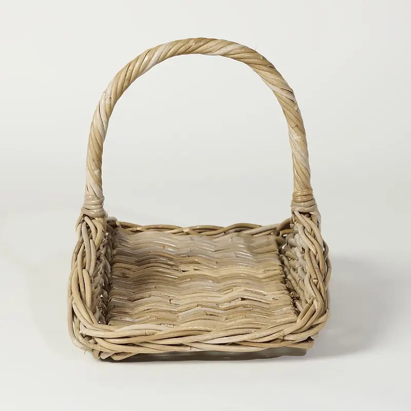 Wicka | Fiore Kubu Basket