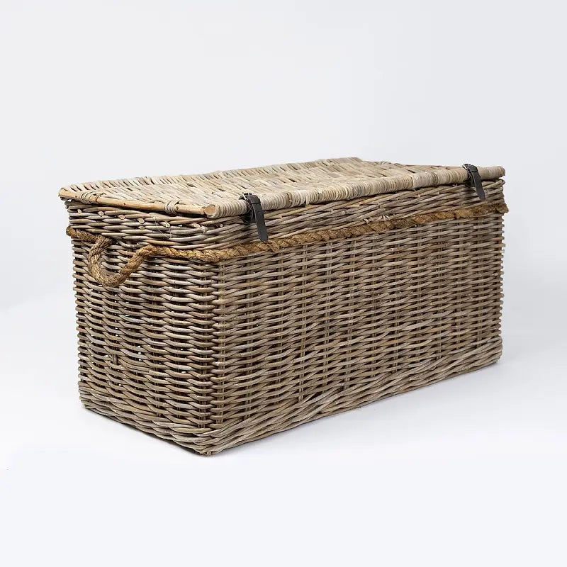 Wicka | New England Hamper