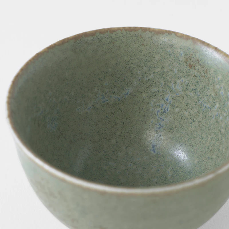 Made in Japan | tea cup 120ml - green