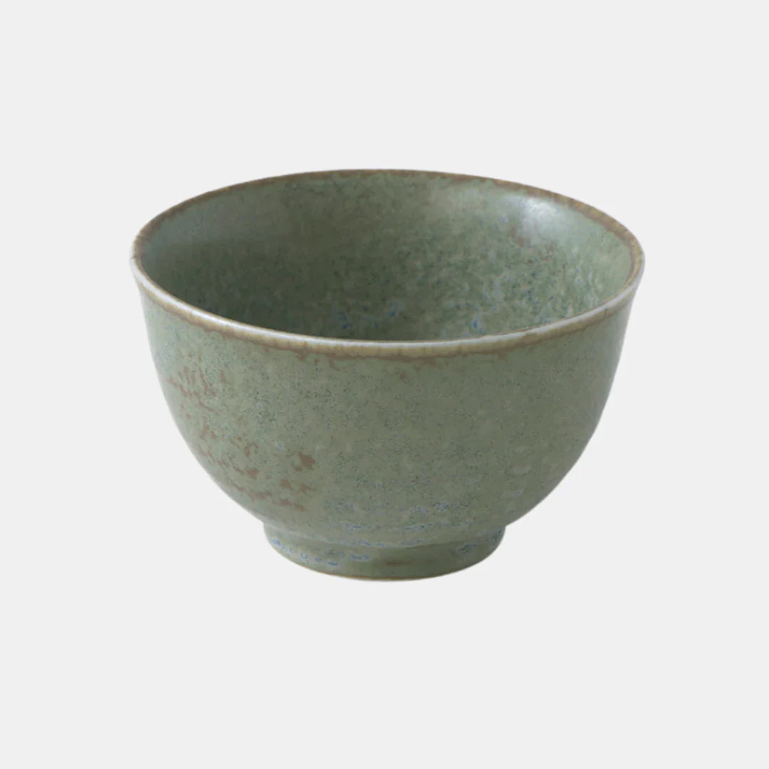 Made in Japan | tea cup 120ml - green