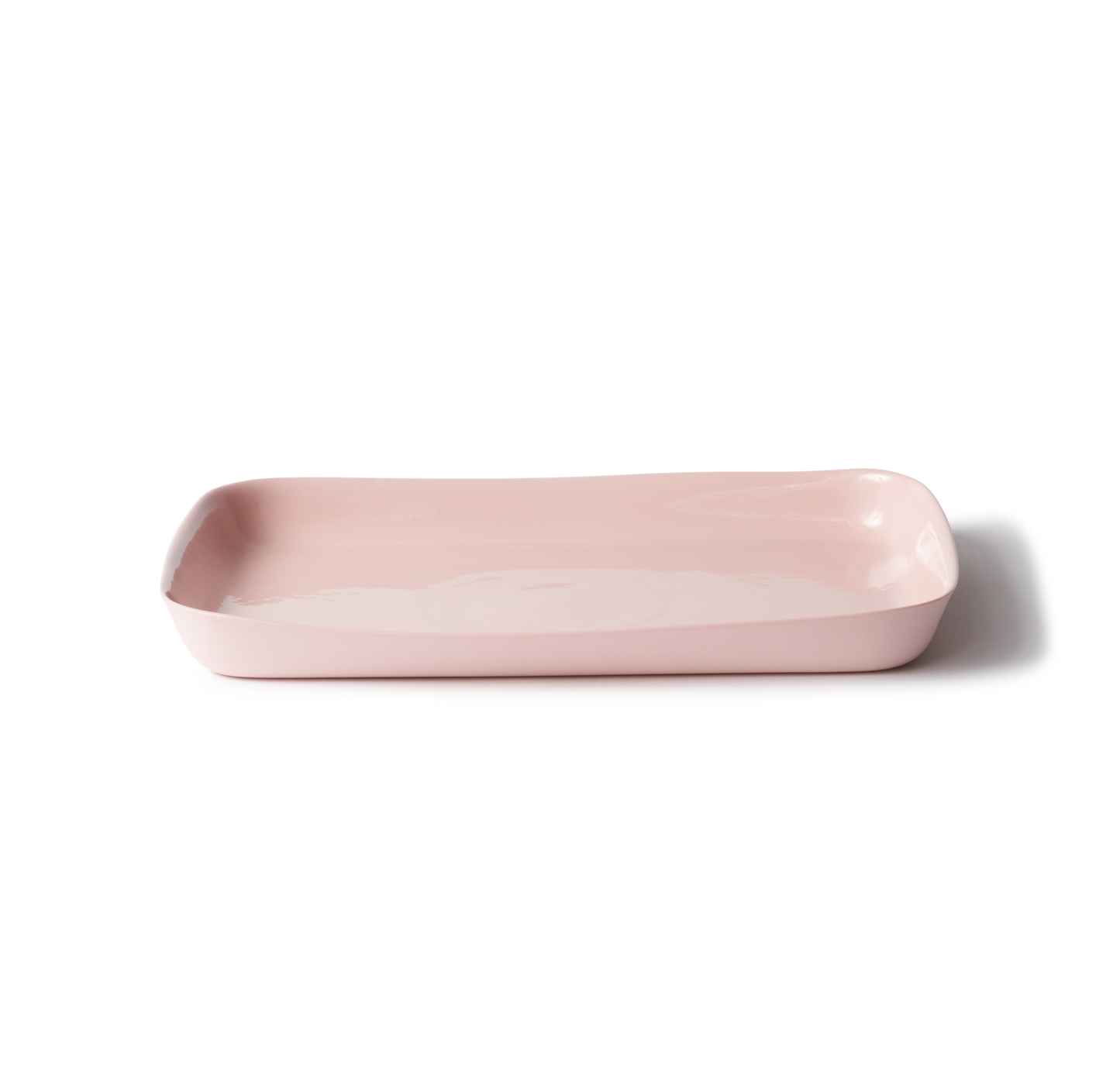 mud | slice tray | blossom