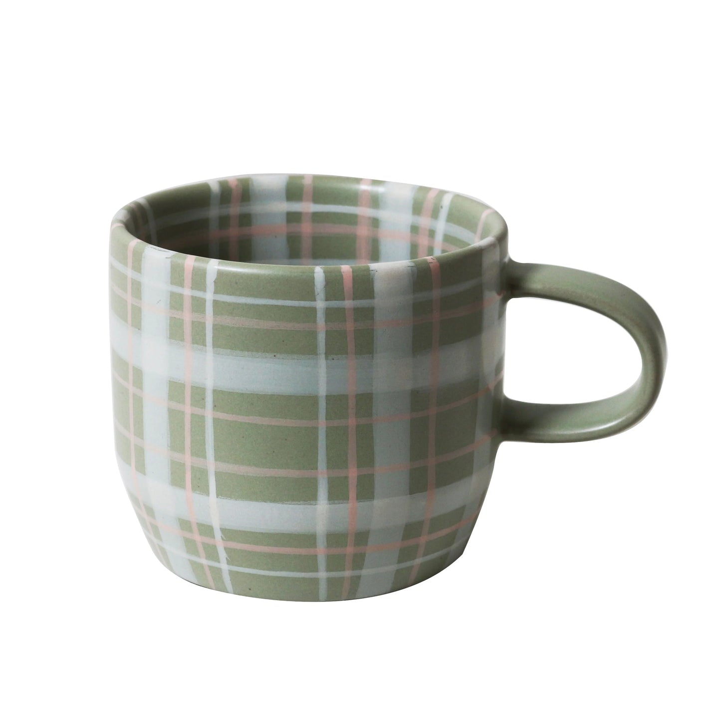 Robert Gordon Sage & Blush Cats Pyjamas Mug