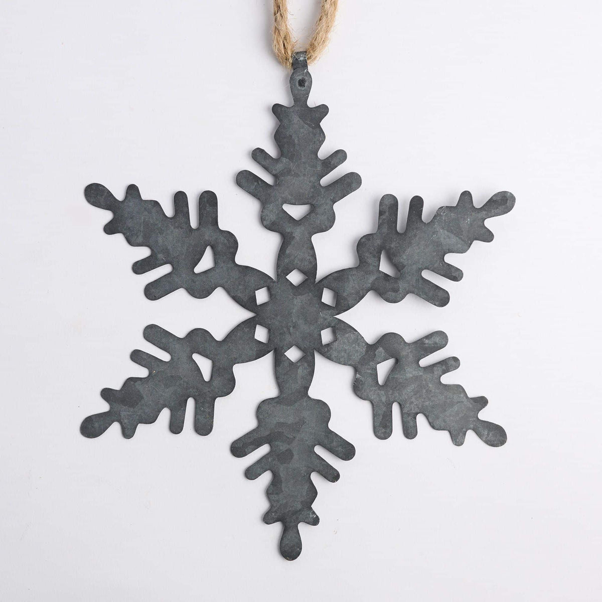 Tin Snowflake