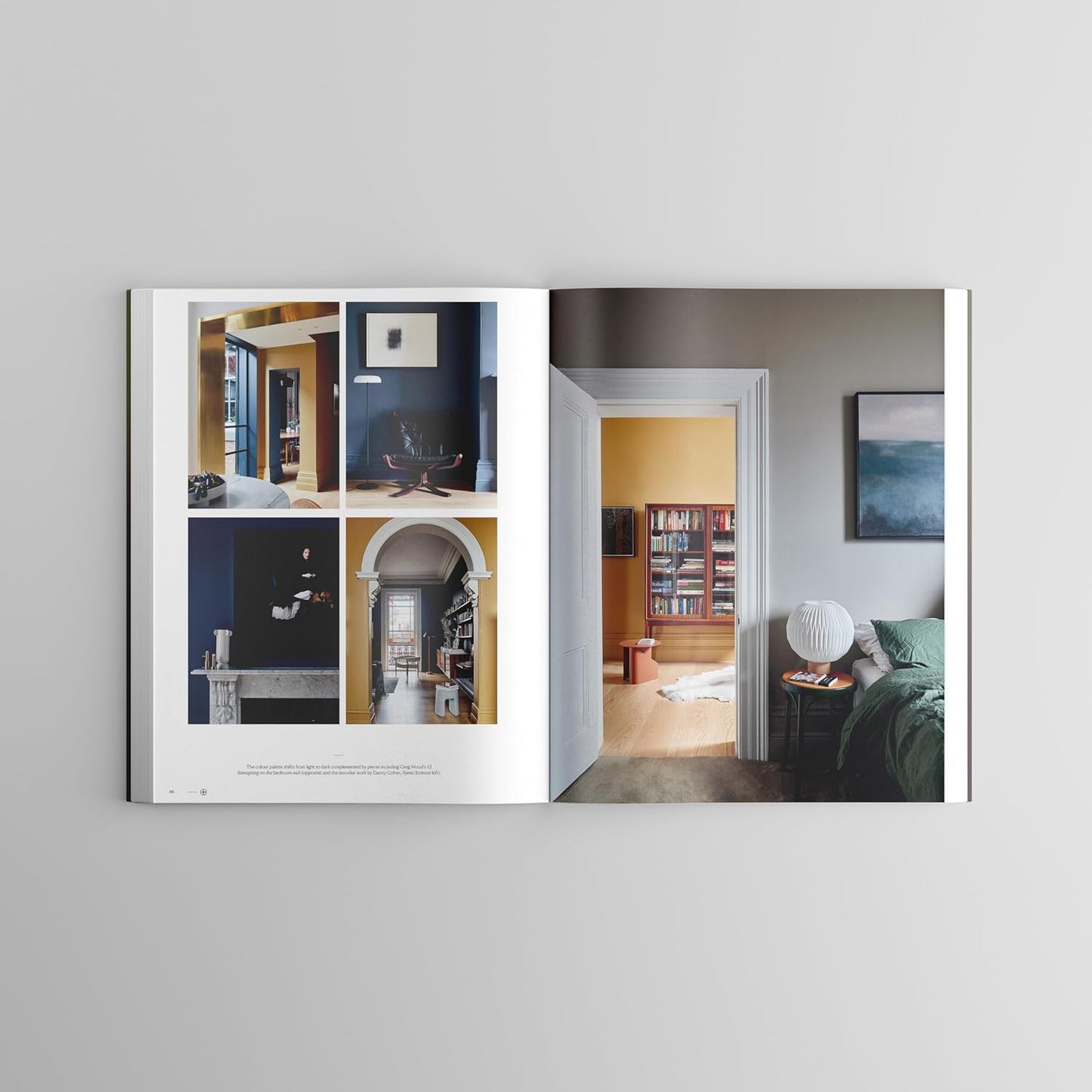 Assemblage | Annie Reid & Shannon McGrath