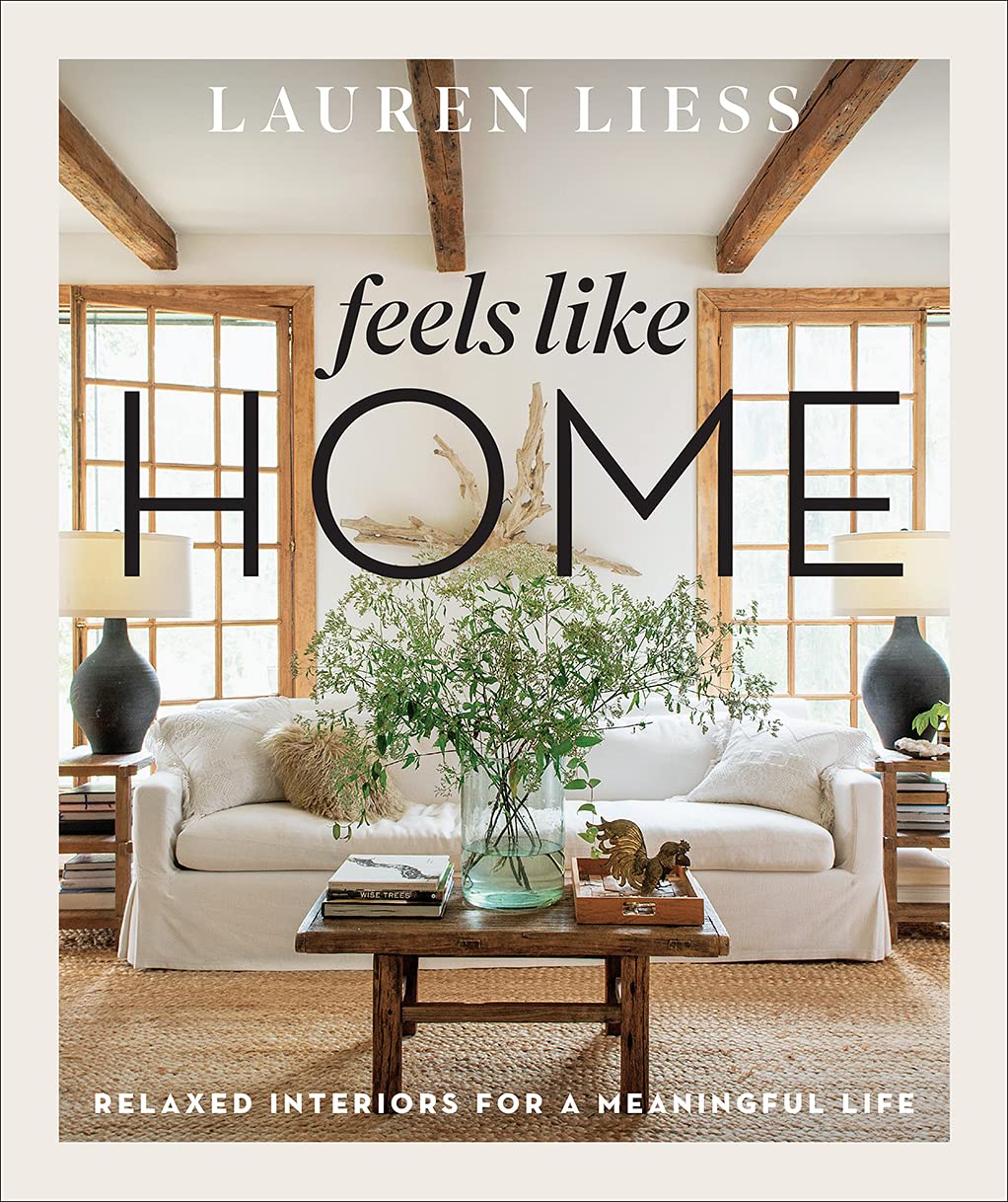 Feels Like Home | Lauren Liess