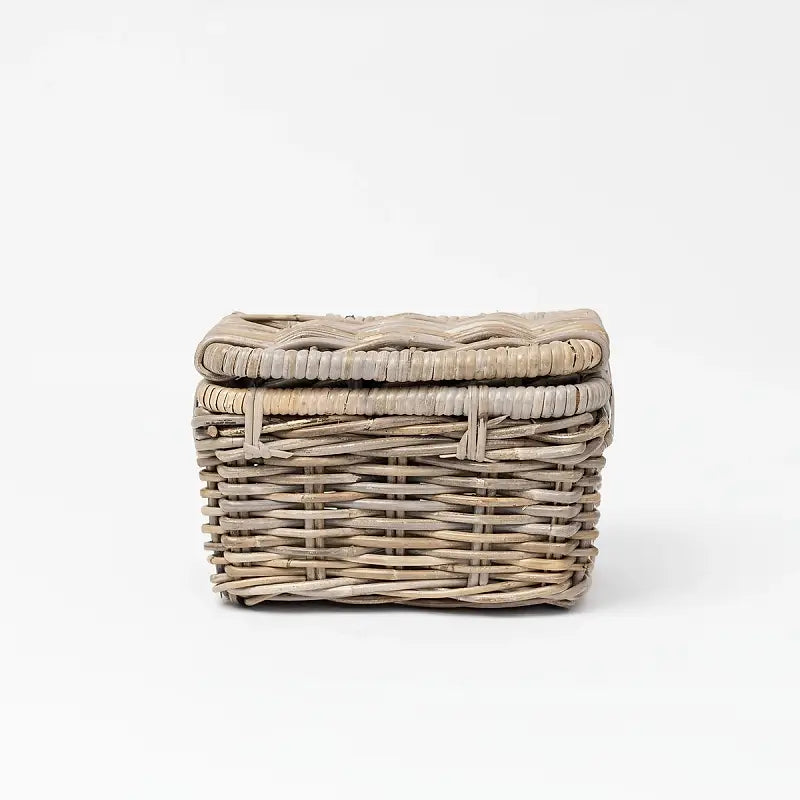 Wicka | Wilmington Hamper Set of 2