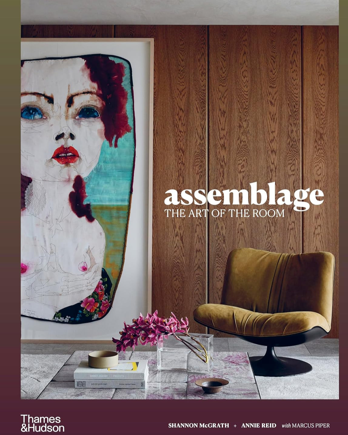 Assemblage | Annie Reid & Shannon McGrath