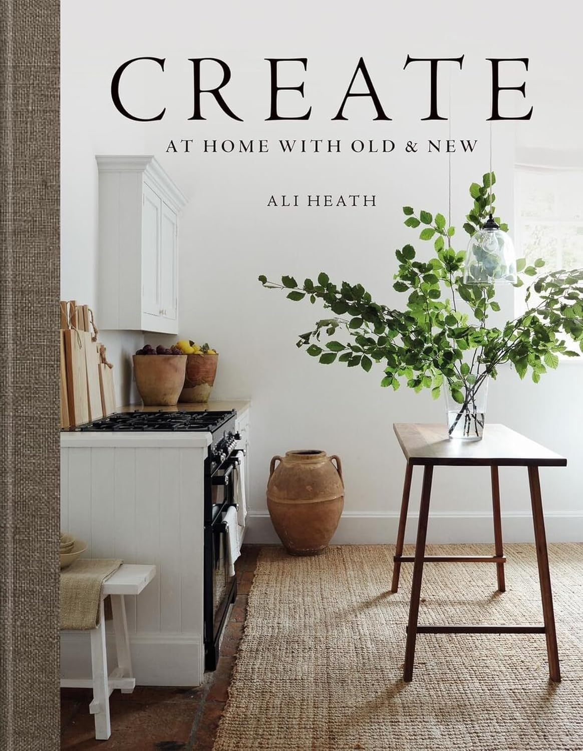 Create | Ali Heath