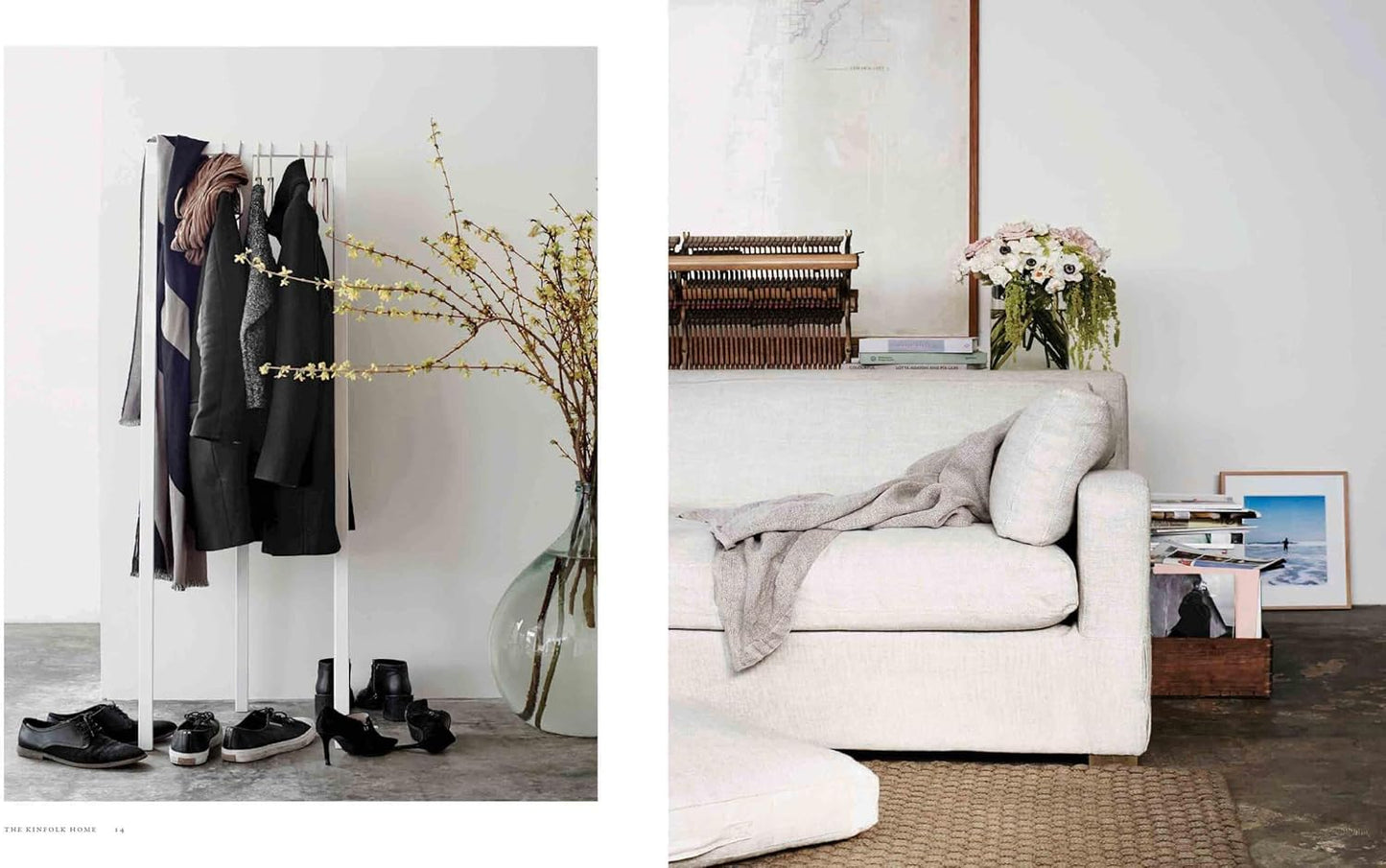 The Kinfolk Home | Nathan Williams