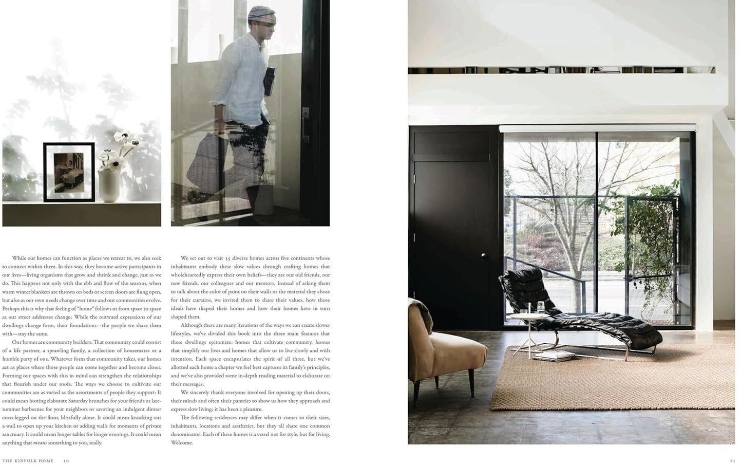 The Kinfolk Home | Nathan Williams