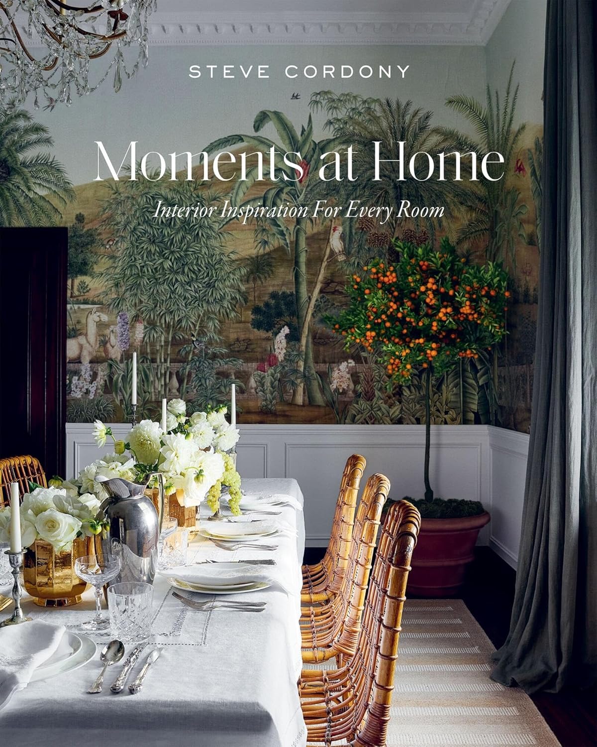 Moments At Home | Steve Cordony