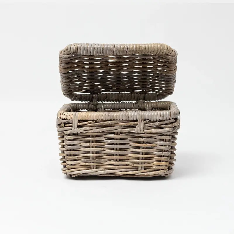 Wicka | Wilmington Hamper Set of 2
