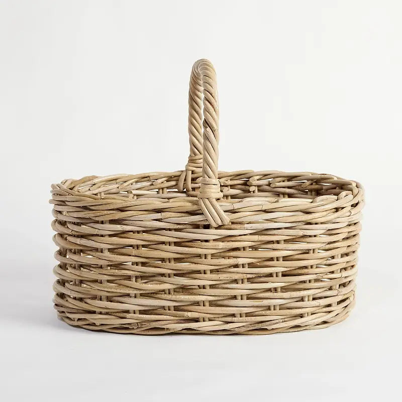 wicka | dalton kubu carry basket