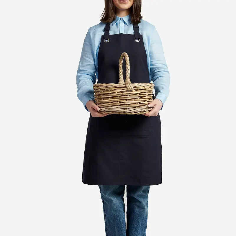 wicka | dalton kubu carry basket