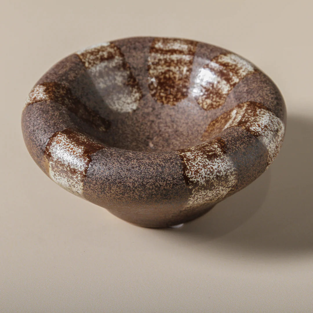 Indigo Love Mistral Bowl