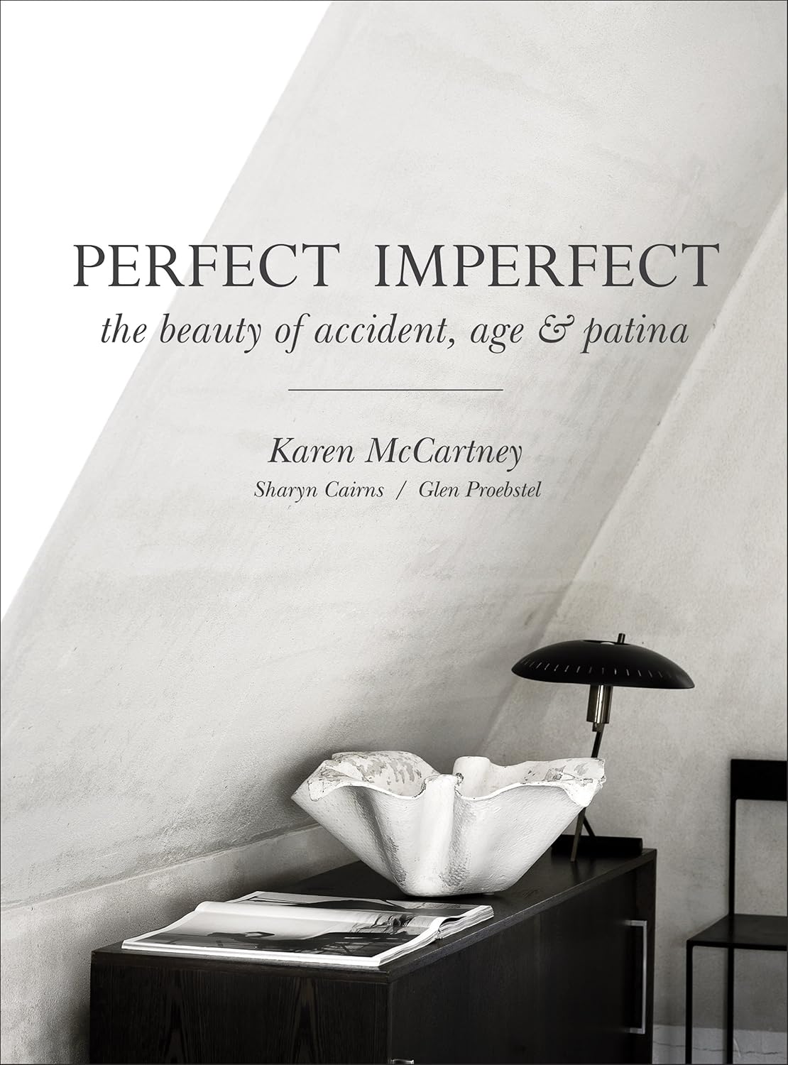 Perfect Imperfect | Karen McCartney