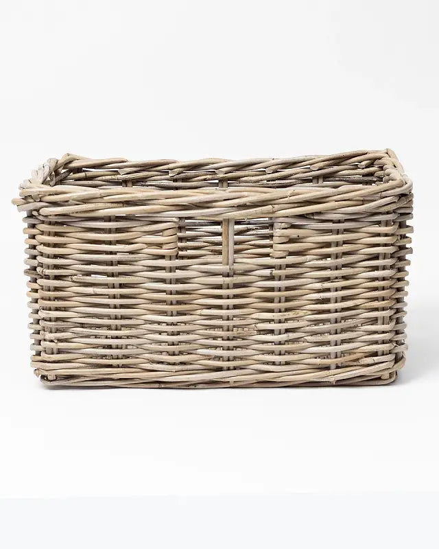 wicka | lakewood kubu utility basket