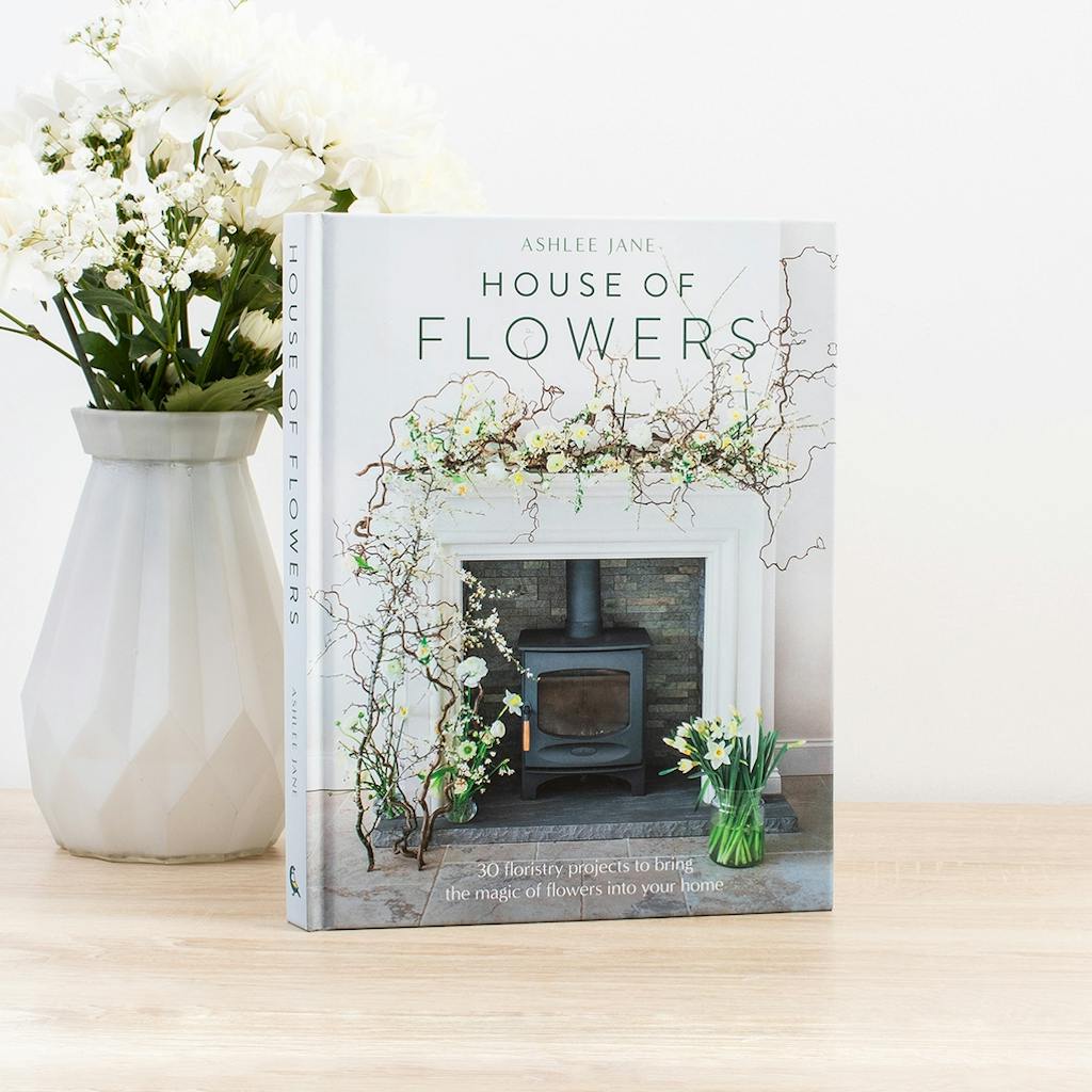 House of Flowers | Ashlee Jane