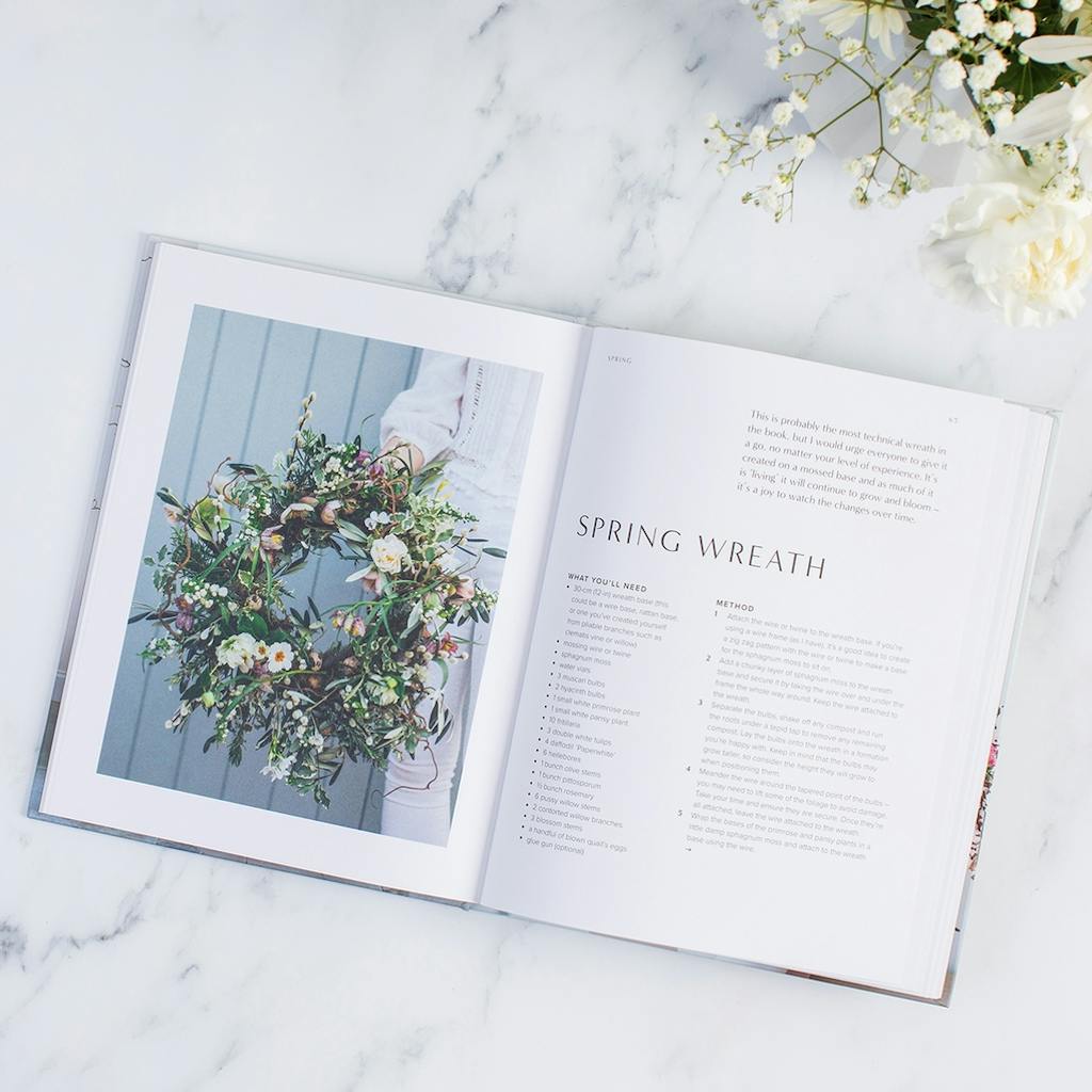 House of Flowers | Ashlee Jane
