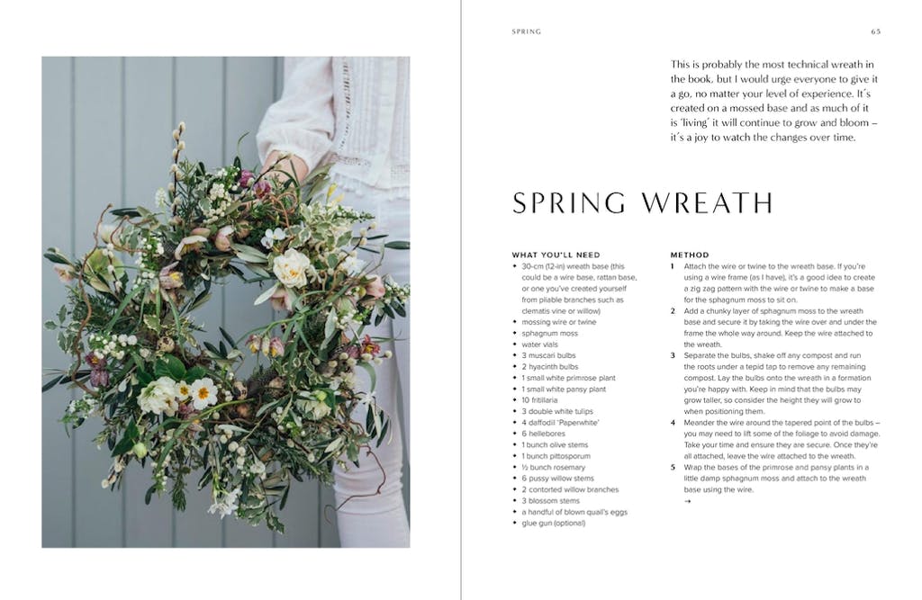 House of Flowers | Ashlee Jane