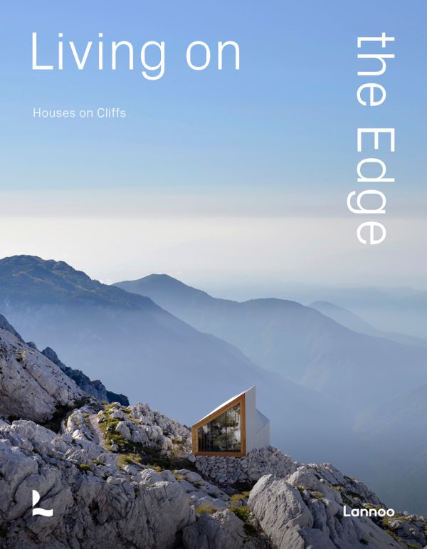 Living On The Edge - Houses On Cliffs