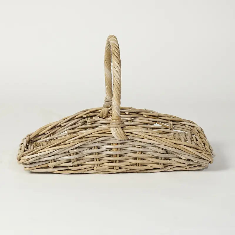 Wicka | Fiore Kubu Basket