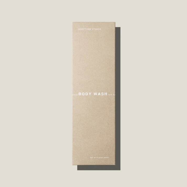 Addition Studio - Body Wash - 500ml