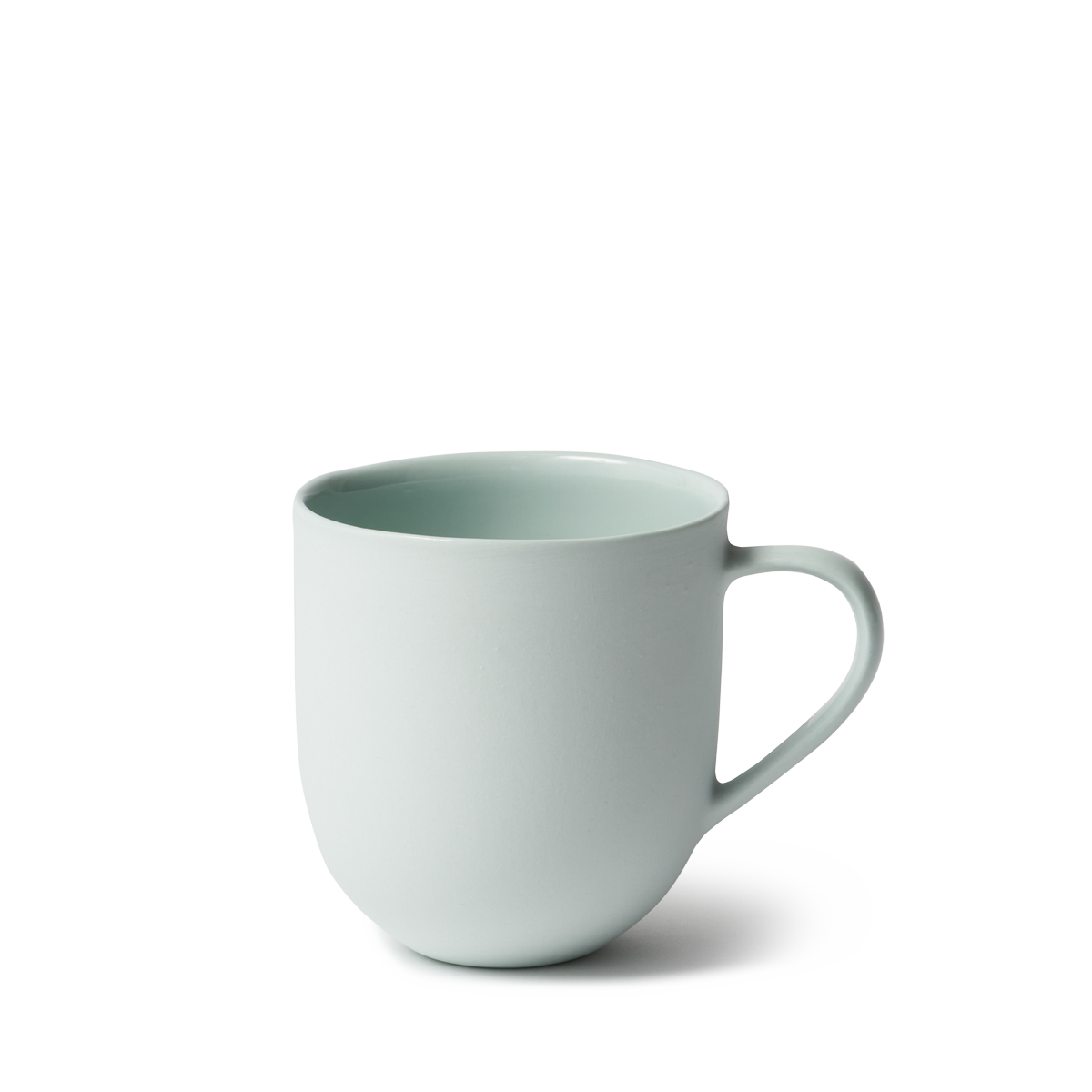 mud | round mug | 4 colours