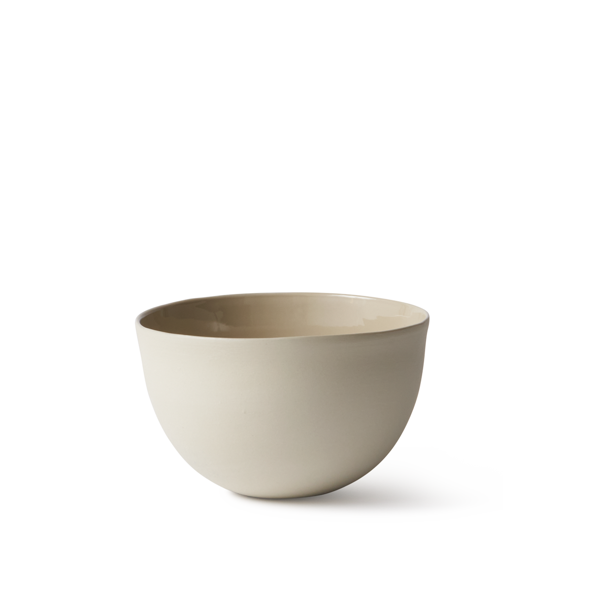 mud | small noodle bowl | 2 colours