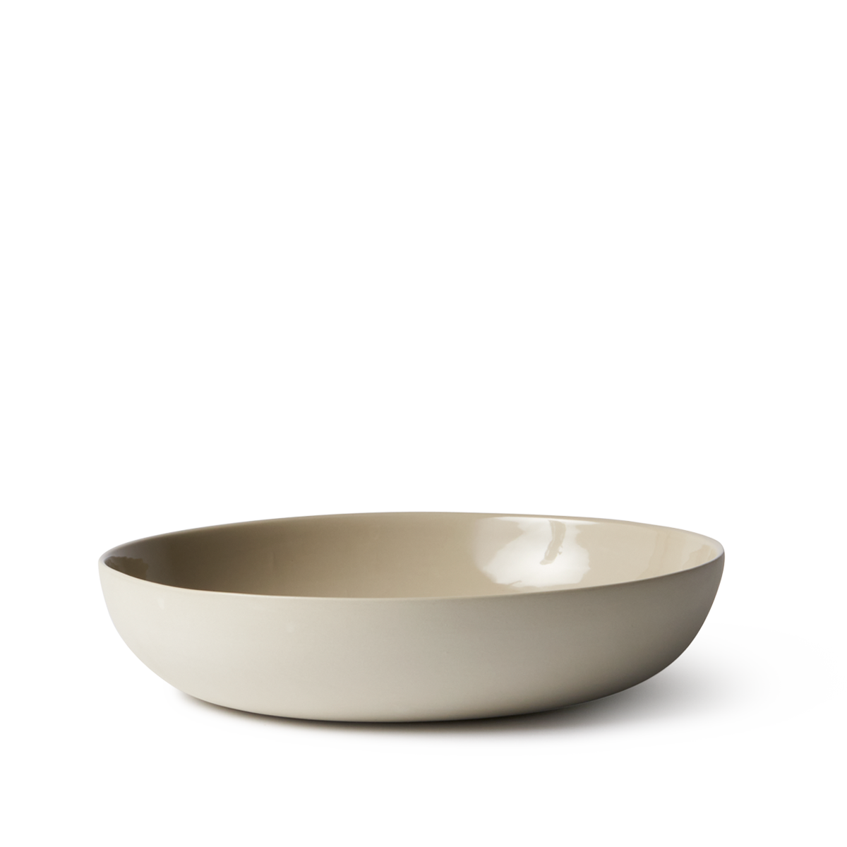 mud | large pebble bowl | 4 colours