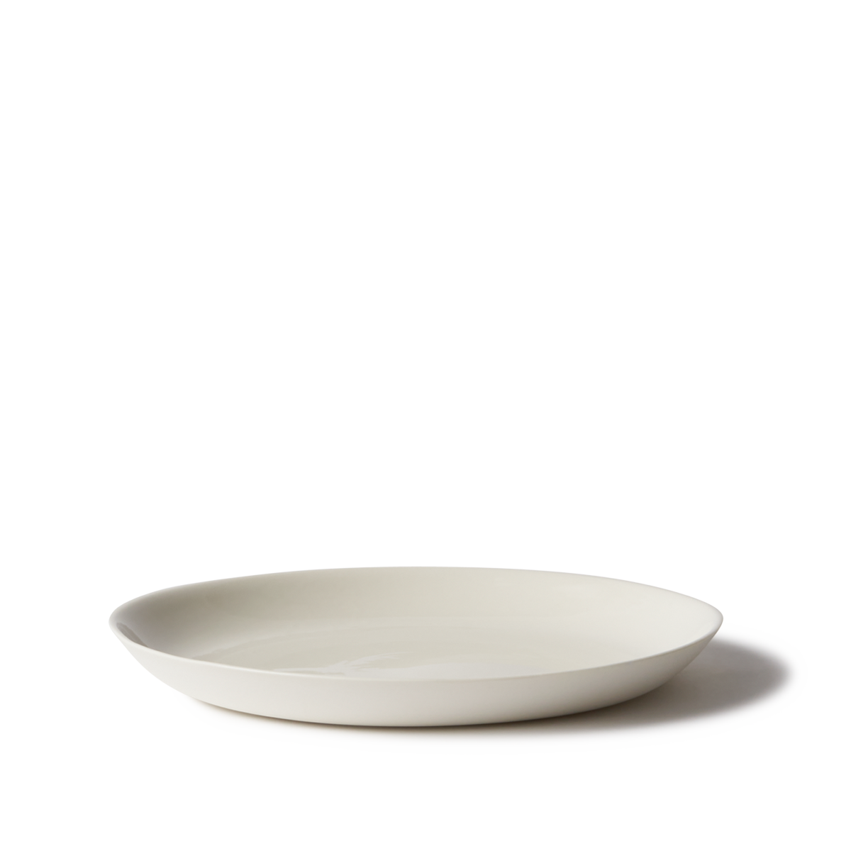 mud | salad plate | milk