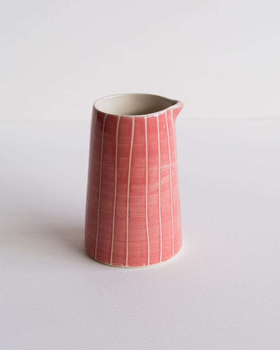 Musango Jug Creamer | 2 colour ways