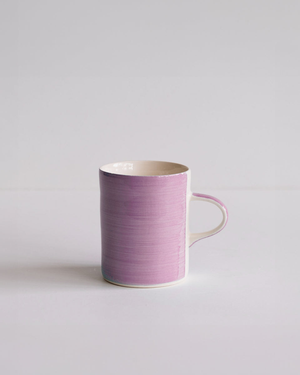 Musango Demi Mug | 2 colour ways