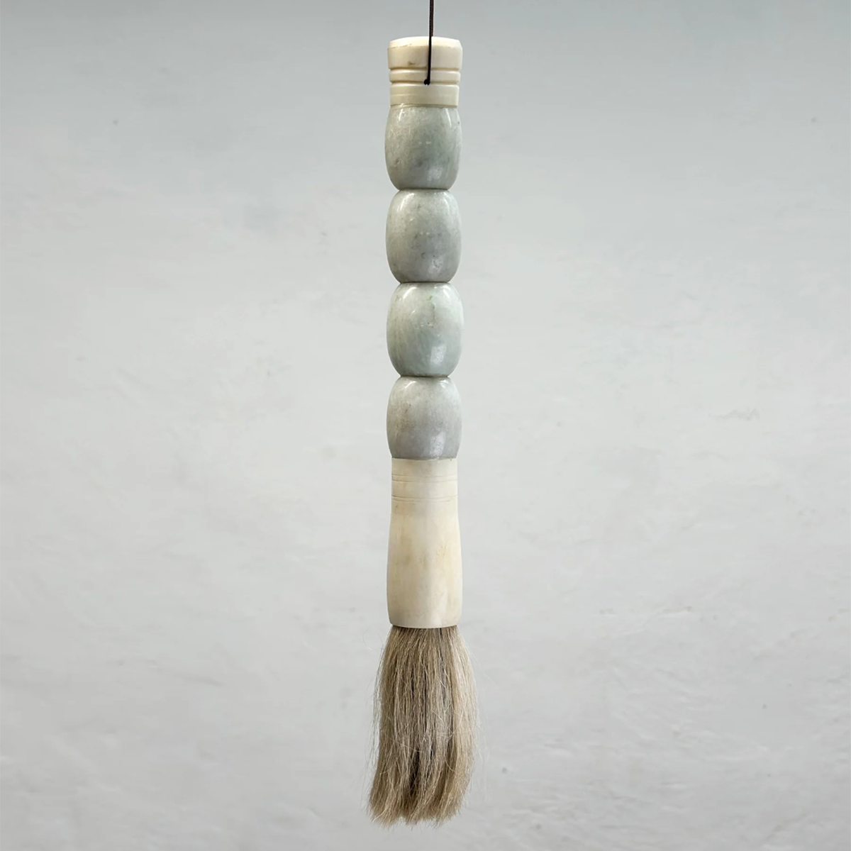 Calligraphy Brush | Celadon