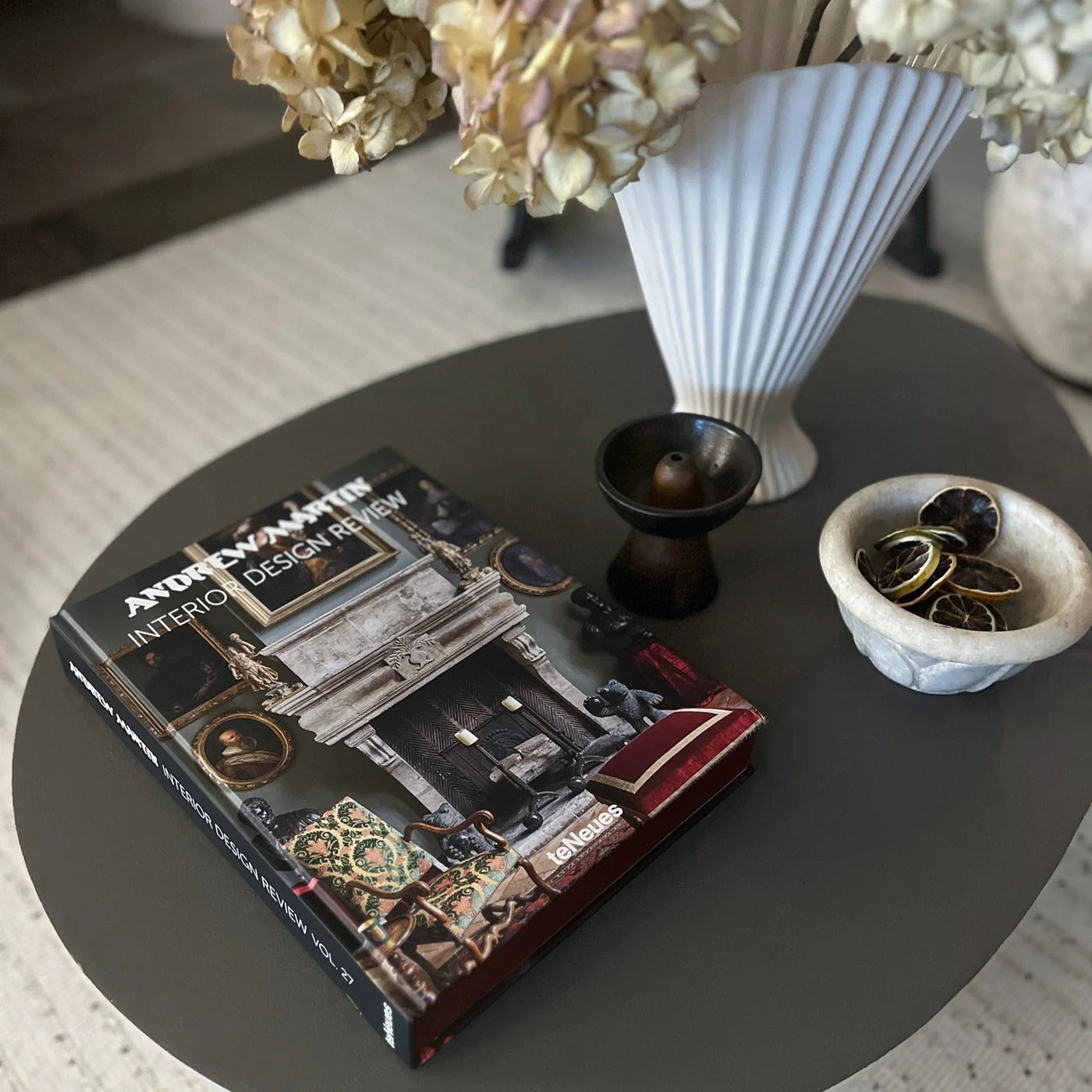 Interior Design Review | Andrew Martin