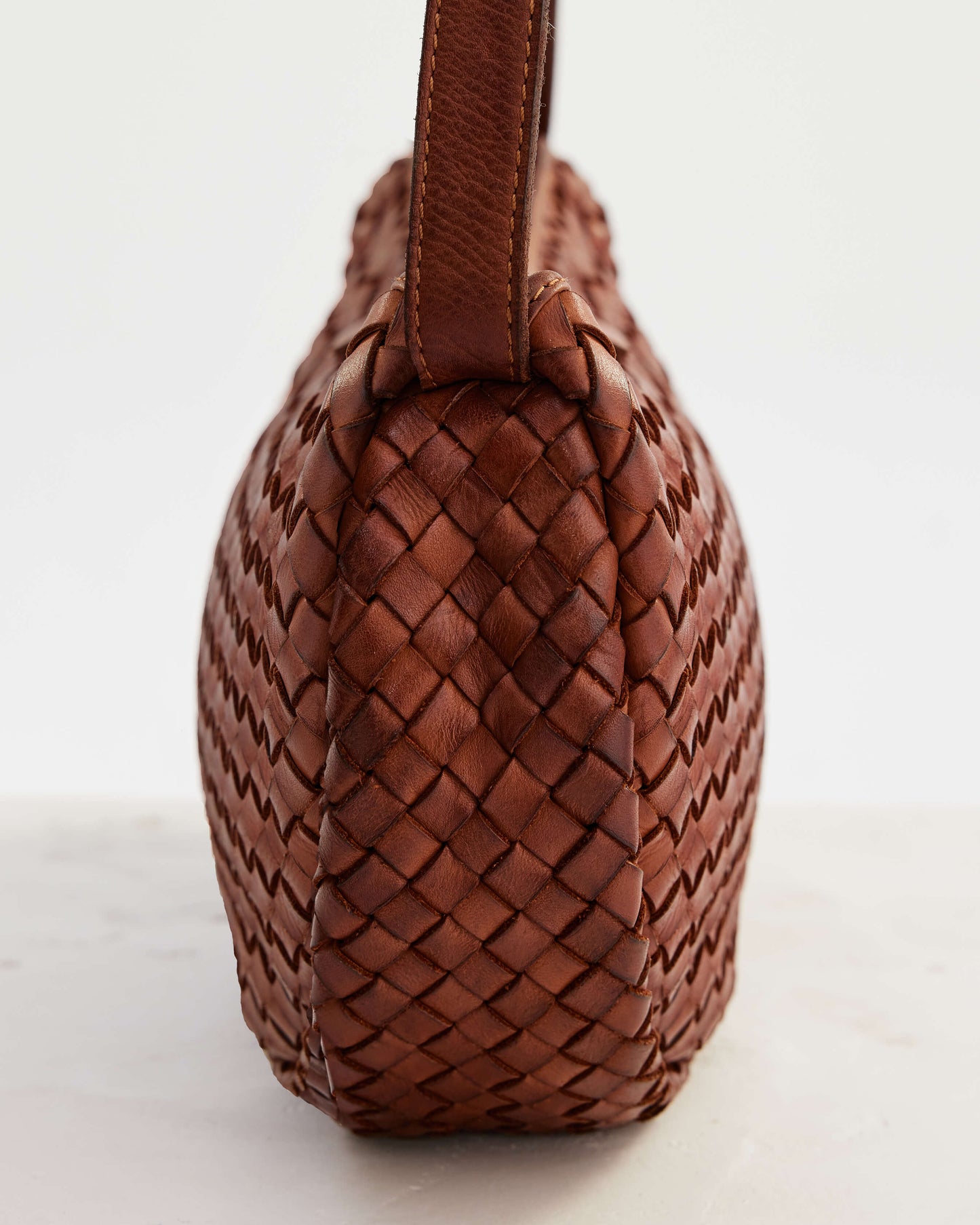 Juju & Co Basque Sling - Amber