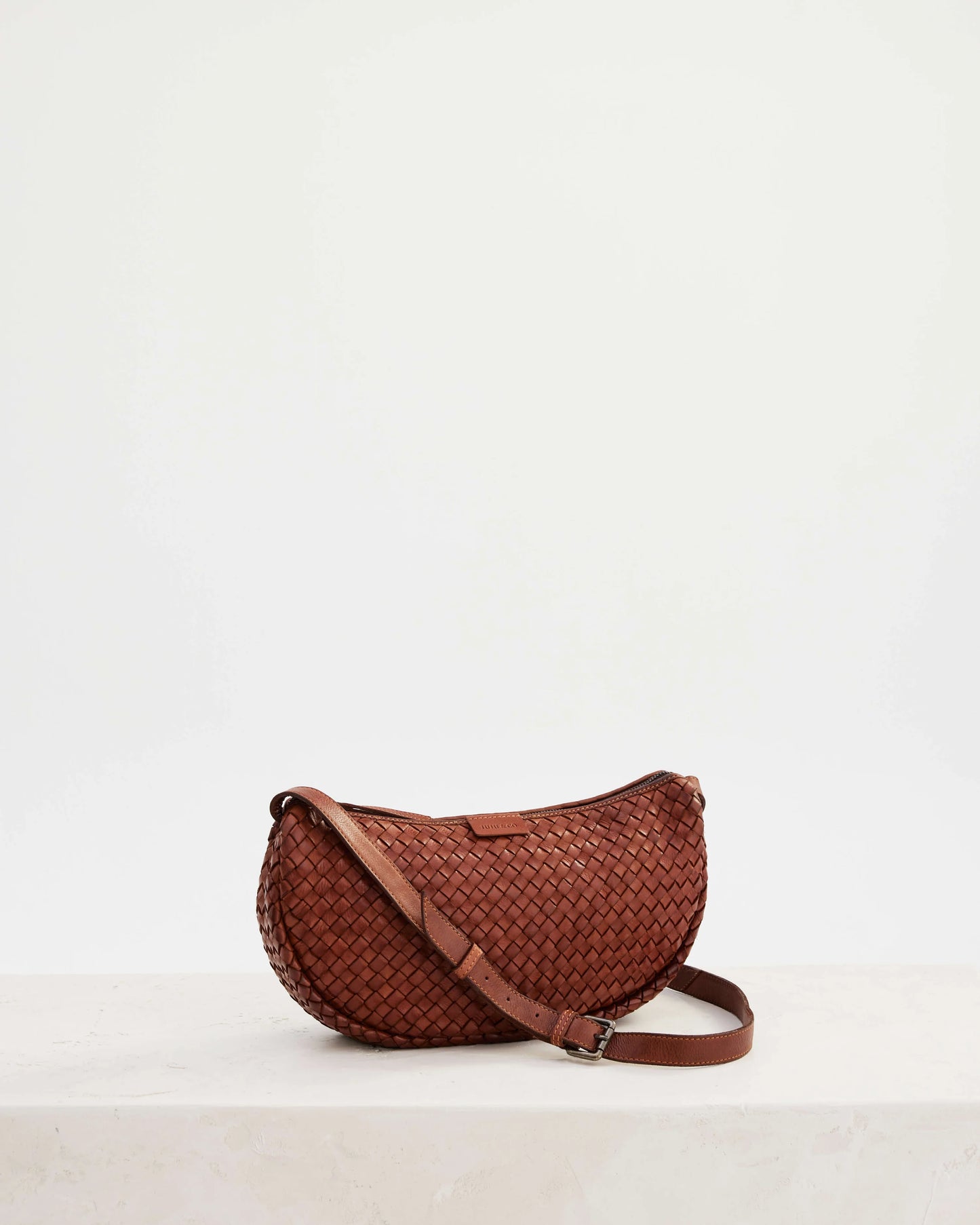 Juju & Co Basque Sling - Amber