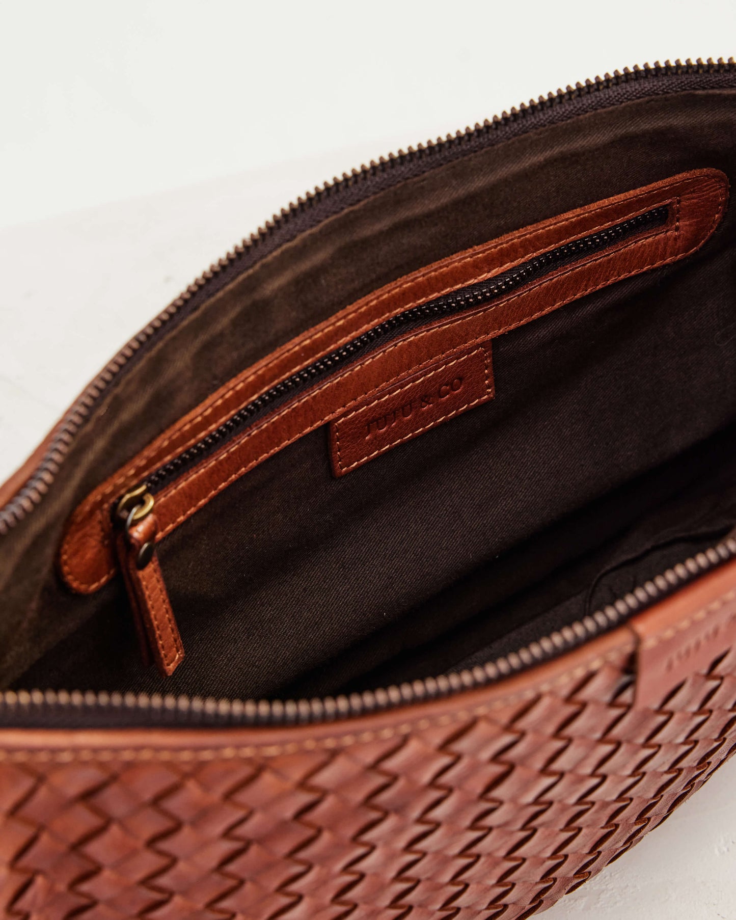 Juju & Co Basque Sling - Amber