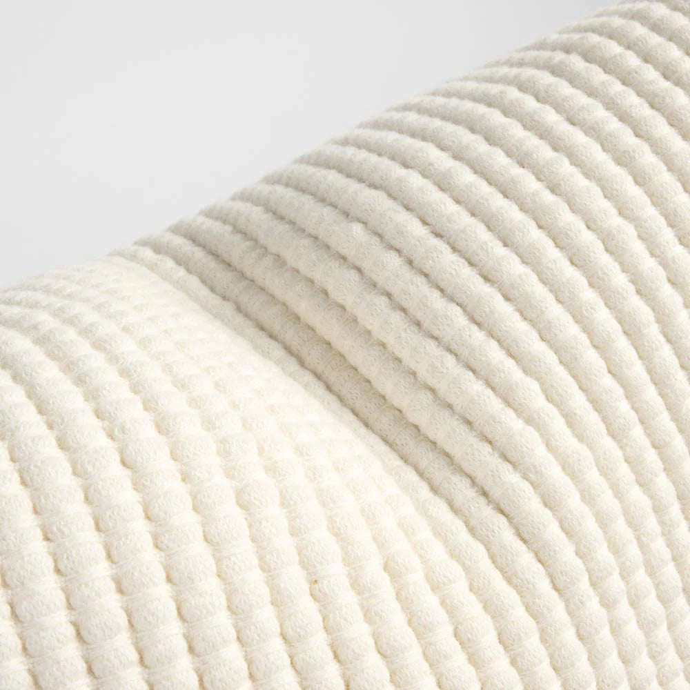 Favo Cushion | Ivory