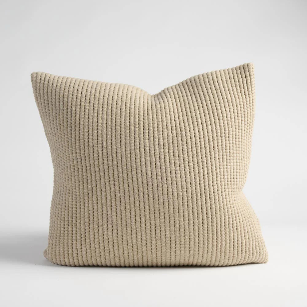 Favo Cushion | Natural